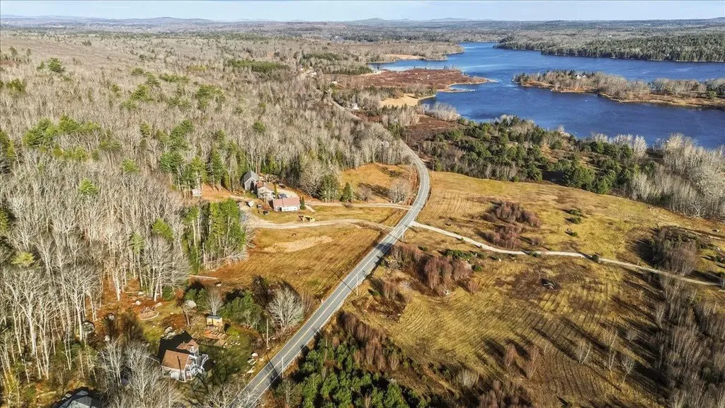 144 Bagaduce Road Brooksville ME 04617