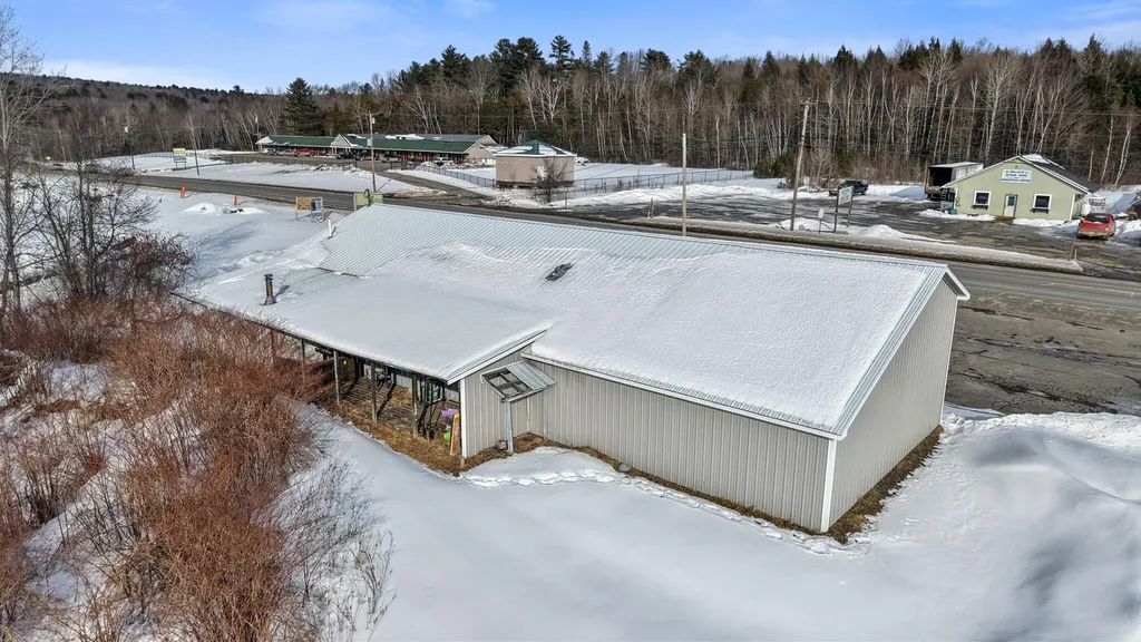 335 Corinna Road Dexter ME 04930