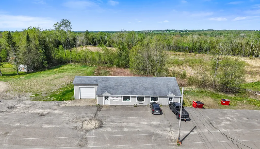 335 Corinna Road Dexter ME 04930