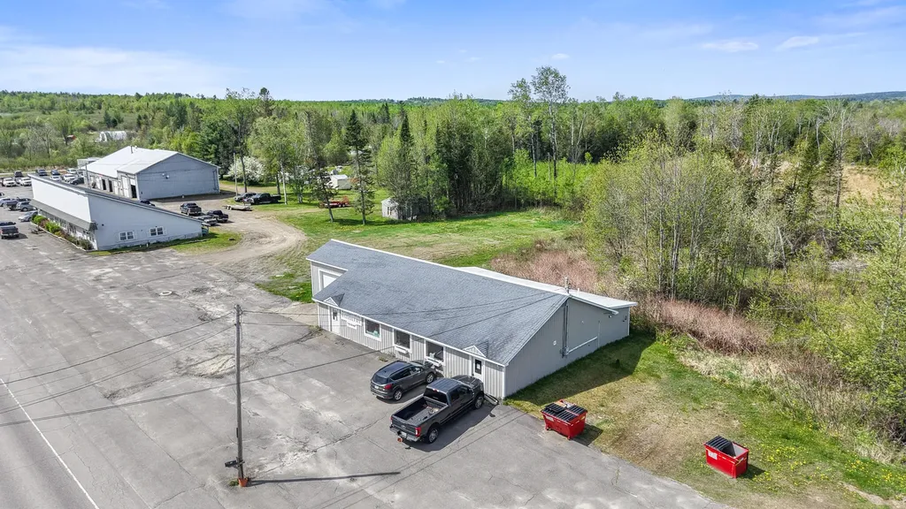 335 Corinna Road Dexter ME 04930