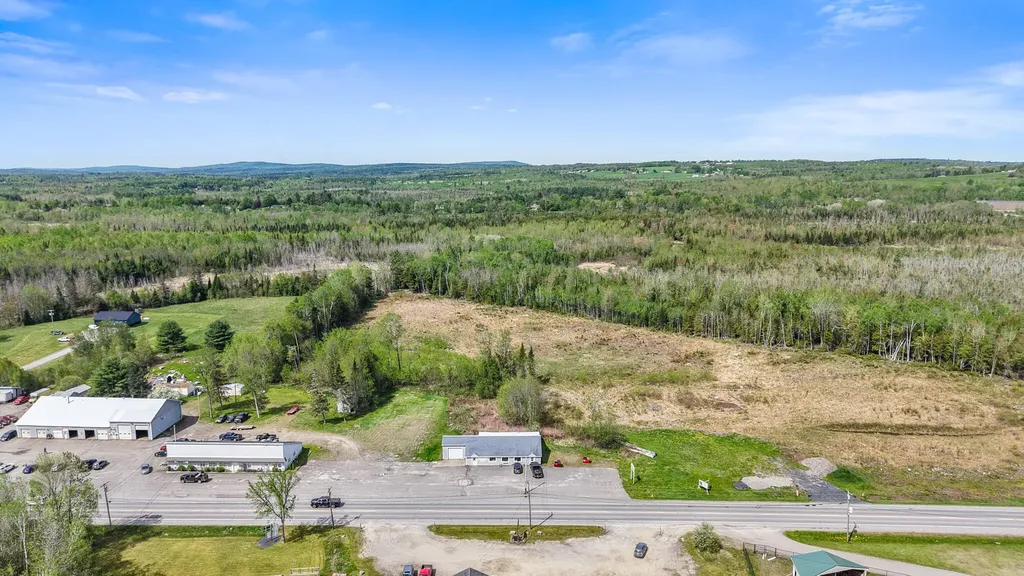 335 Corinna Road Dexter ME 04930