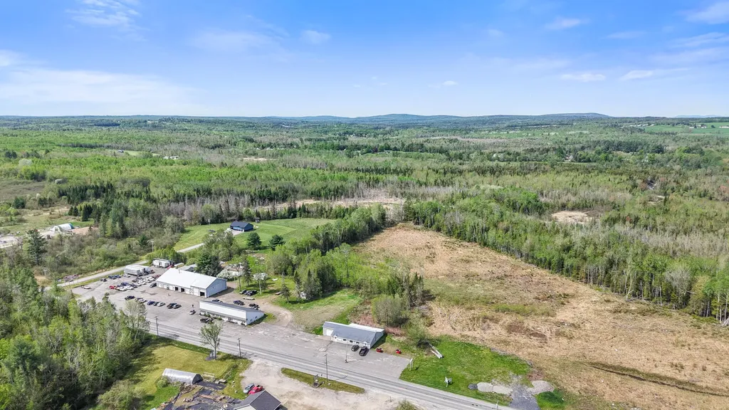 335 Corinna Road Dexter ME 04930