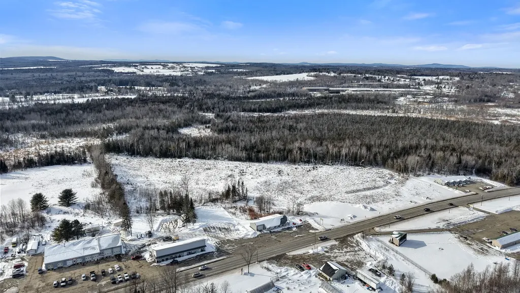 335 Corinna Road Dexter ME 04930