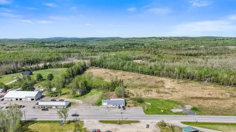 335 Corinna Road Dexter ME 04930