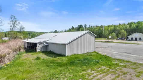 335 Corinna Road Dexter ME 04930