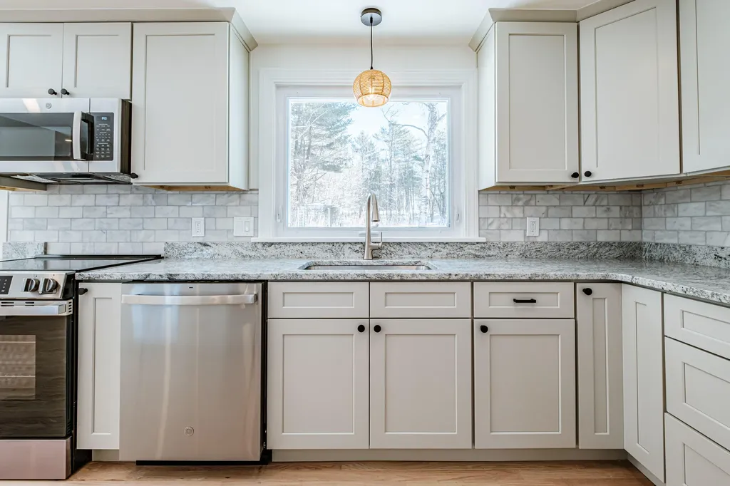 4 Sylvan Road Scarborough ME 04074