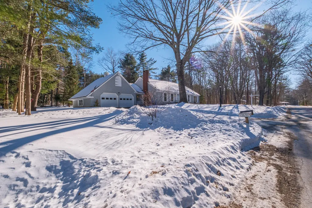 4 Sylvan Road Scarborough ME 04074