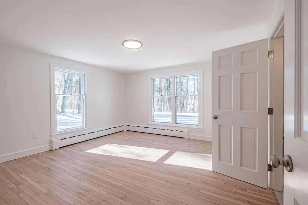 4 Sylvan Road Scarborough ME 04074
