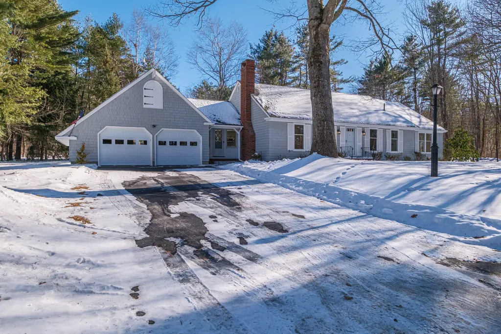4 Sylvan Road Scarborough ME 04074
