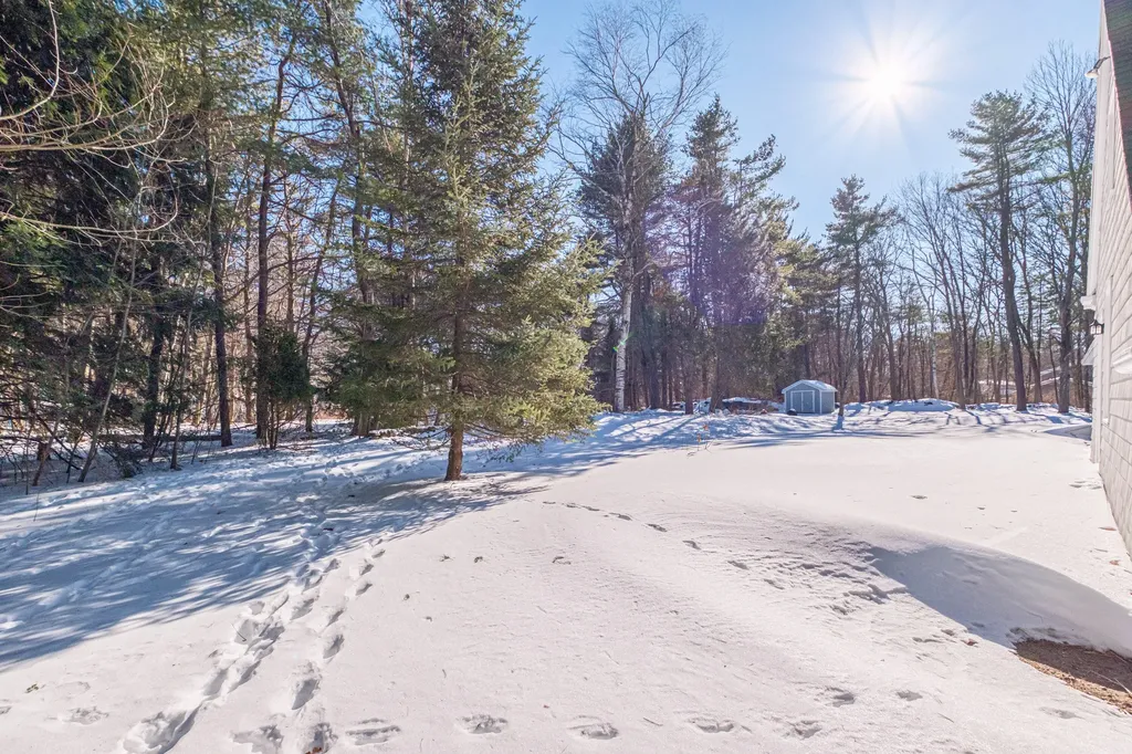 4 Sylvan Road Scarborough ME 04074