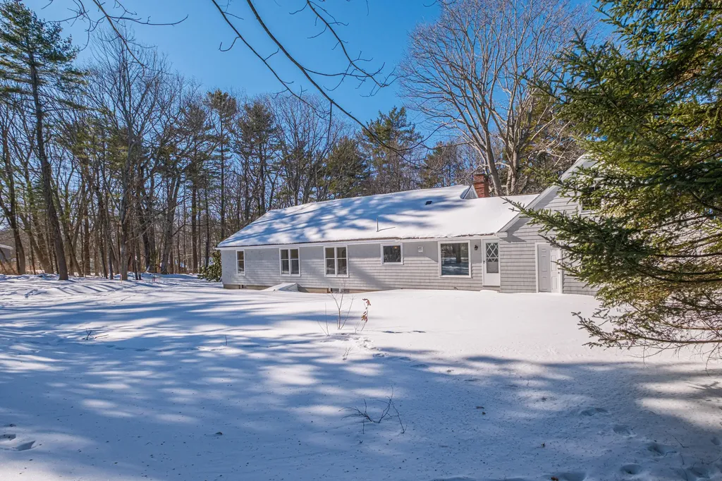 4 Sylvan Road Scarborough ME 04074