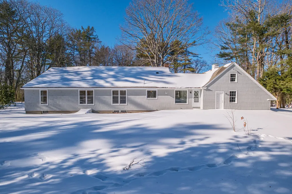 4 Sylvan Road Scarborough ME 04074