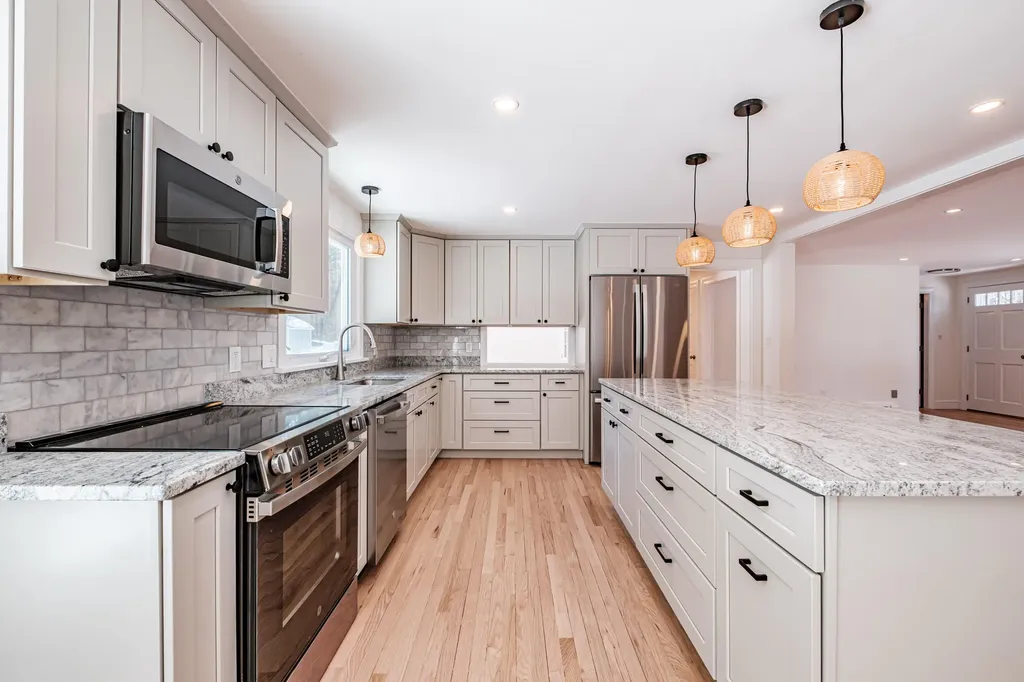 4 Sylvan Road Scarborough ME 04074