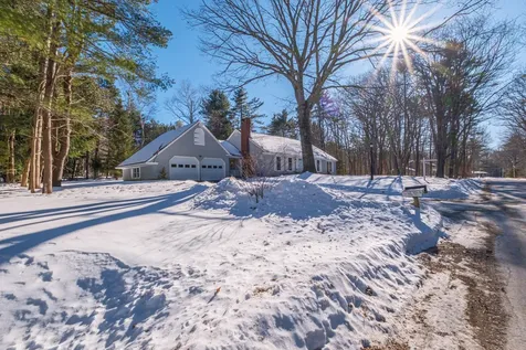 4 Sylvan Road Scarborough ME 04074