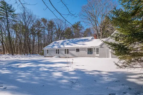 4 Sylvan Road Scarborough ME 04074