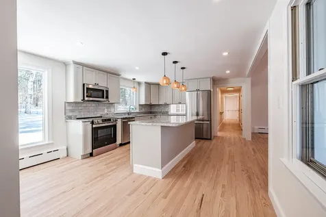 4 Sylvan Road Scarborough ME 04074
