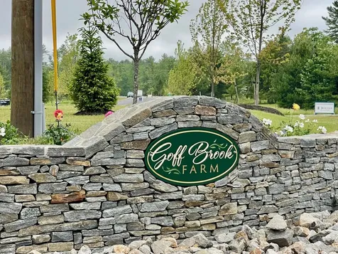 Lot 13 Forest Drive Arundel ME 04046