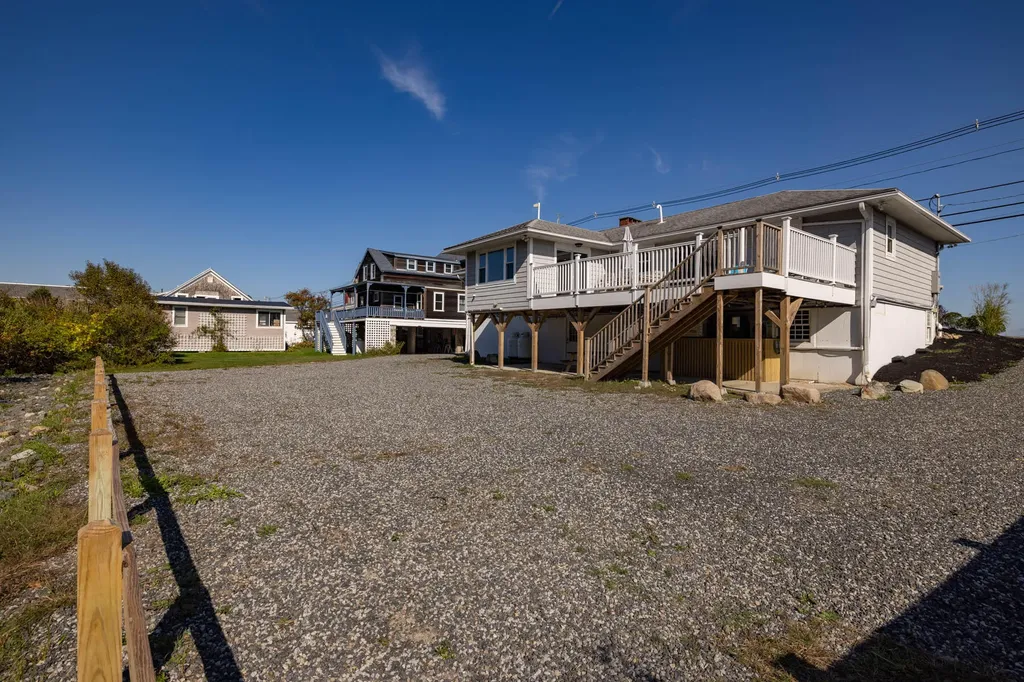293 Long Beach Avenue York ME 03909