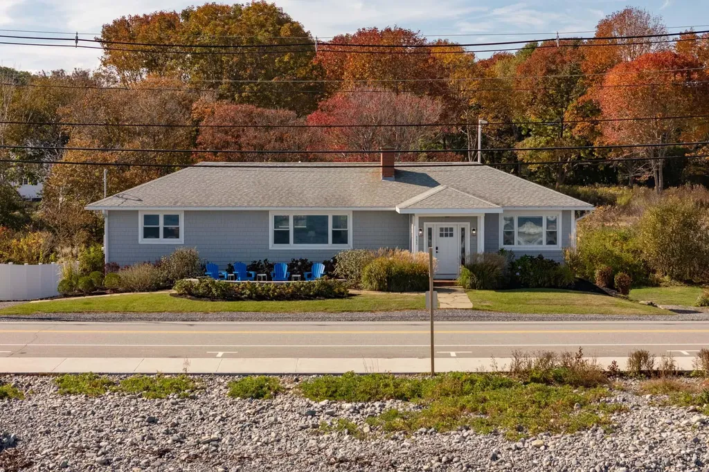 293 Long Beach Avenue York ME 03909
