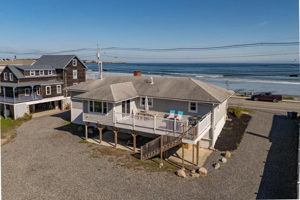 293 Long Beach Avenue York ME 03909