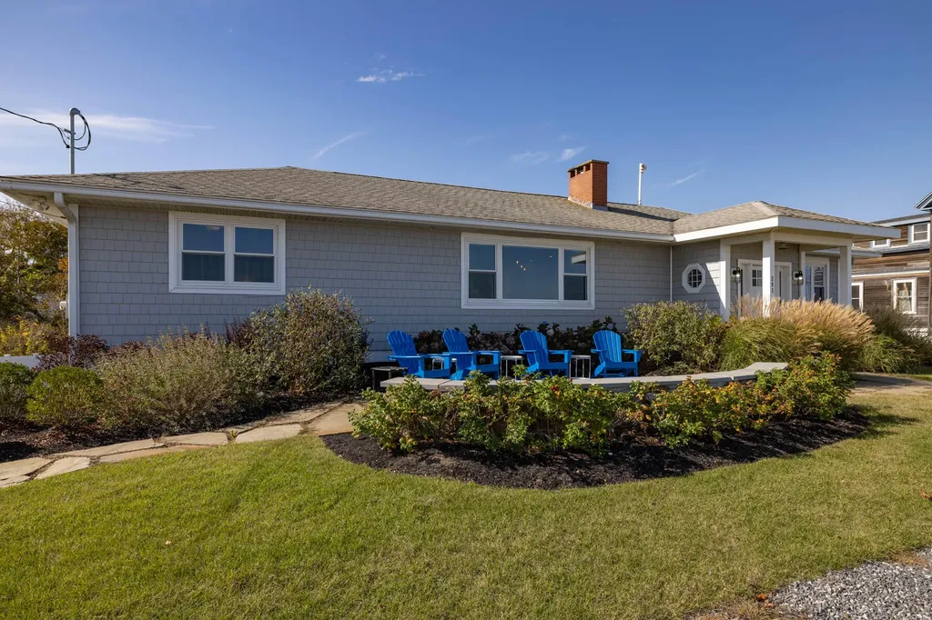 293 Long Beach Avenue York ME 03909