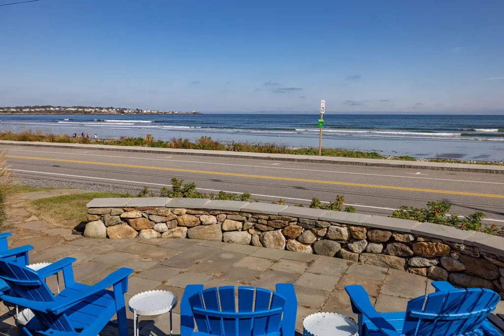 293 Long Beach Avenue York ME 03909