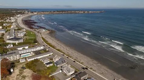293 Long Beach Avenue York ME 03909
