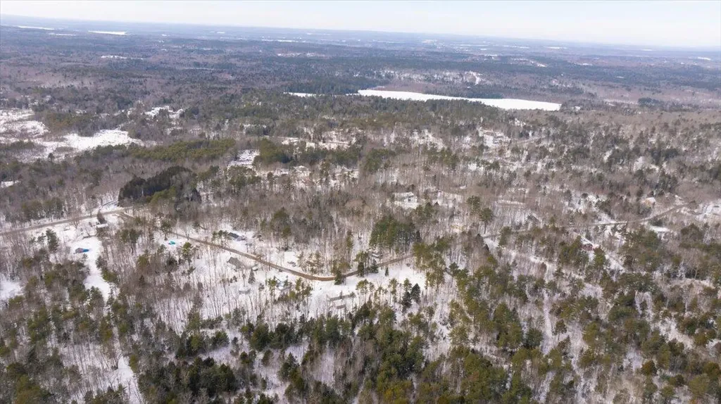 Lot 19 Dorr Road Wiscasset ME 04578
