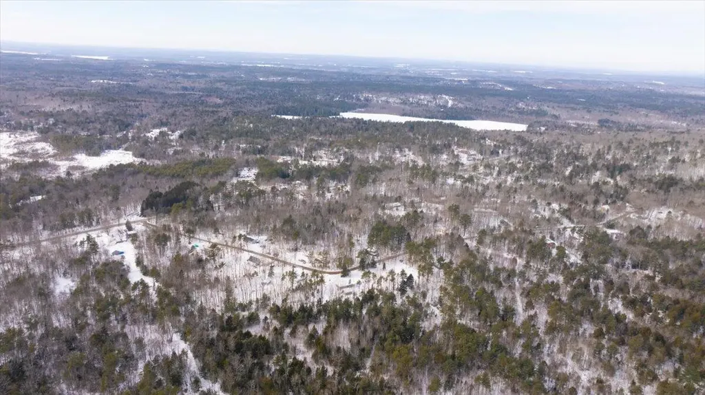 Lot 19 Dorr Road Wiscasset ME 04578