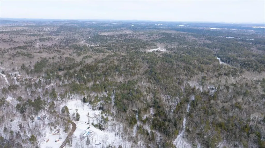 Lot 19 Dorr Road Wiscasset ME 04578