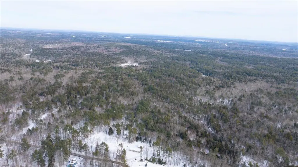 Lot 19 Dorr Road Wiscasset ME 04578
