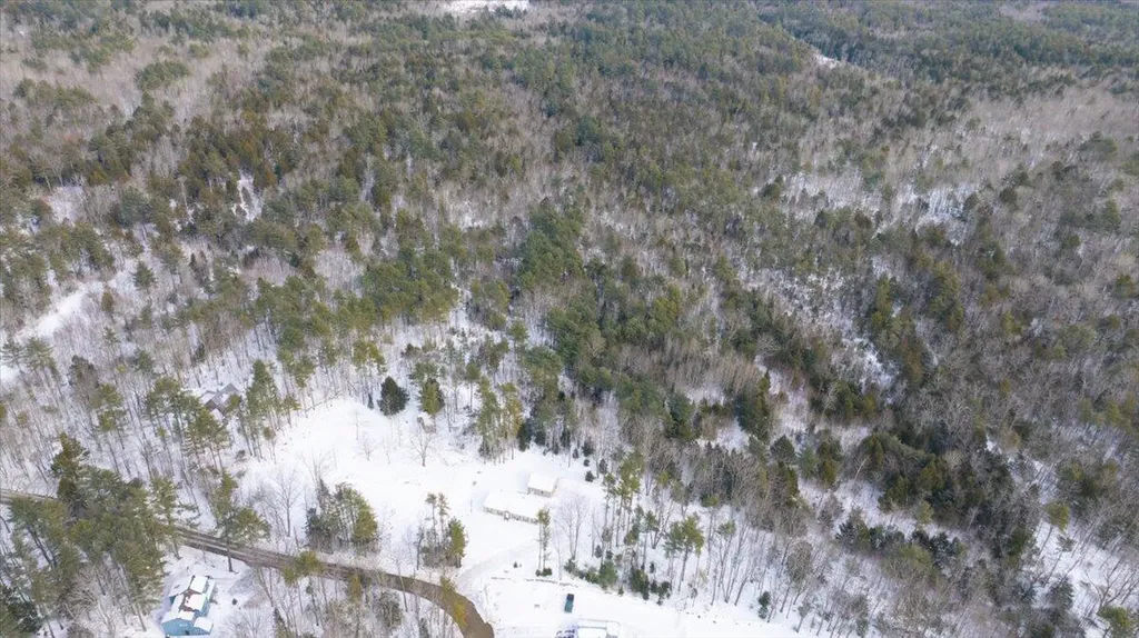 Lot 19 Dorr Road Wiscasset ME 04578