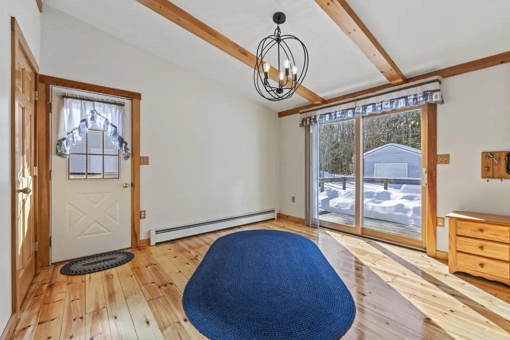 80 Townsend Road Hebron ME 04238