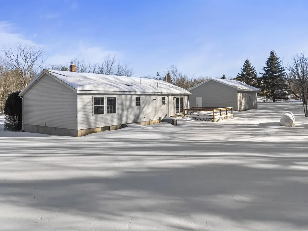 80 Townsend Road Hebron ME 04238