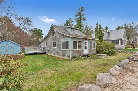3 Meadow Lane Standish ME 04084
