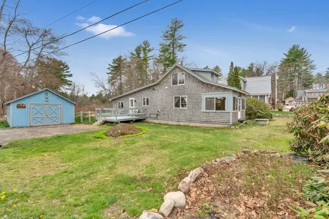 3 Meadow Lane Standish ME 04084