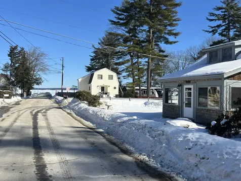 3 Meadow Lane Standish ME 04084