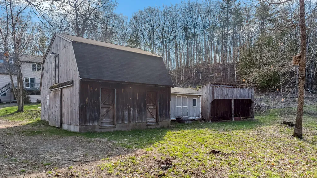 55 Joseph Way Waterboro ME 04030