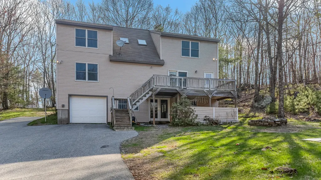55 Joseph Way Waterboro ME 04030