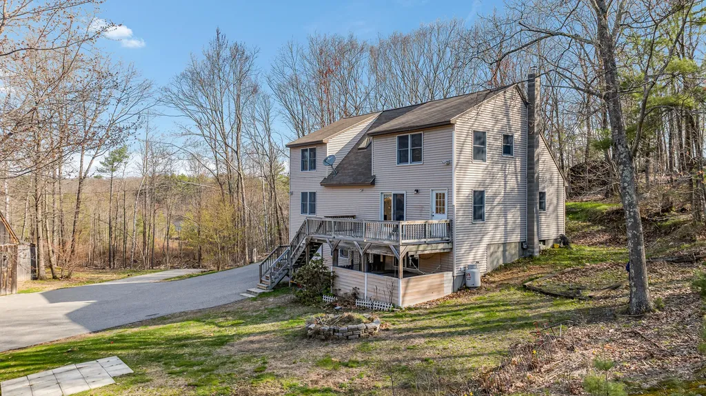 55 Joseph Way Waterboro ME 04030