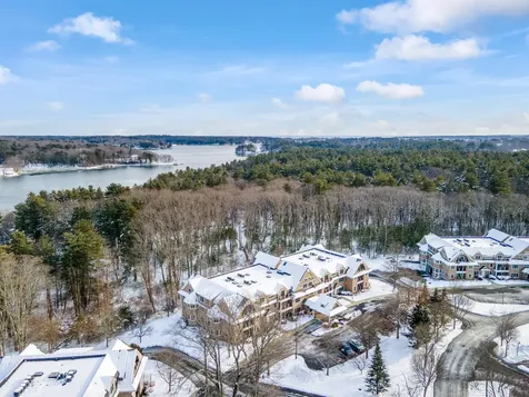 100 Shepard's Cove Road Kittery ME 03904