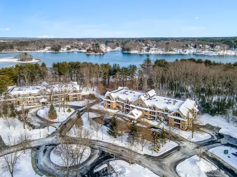100 Shepard's Cove Road Kittery ME 03904