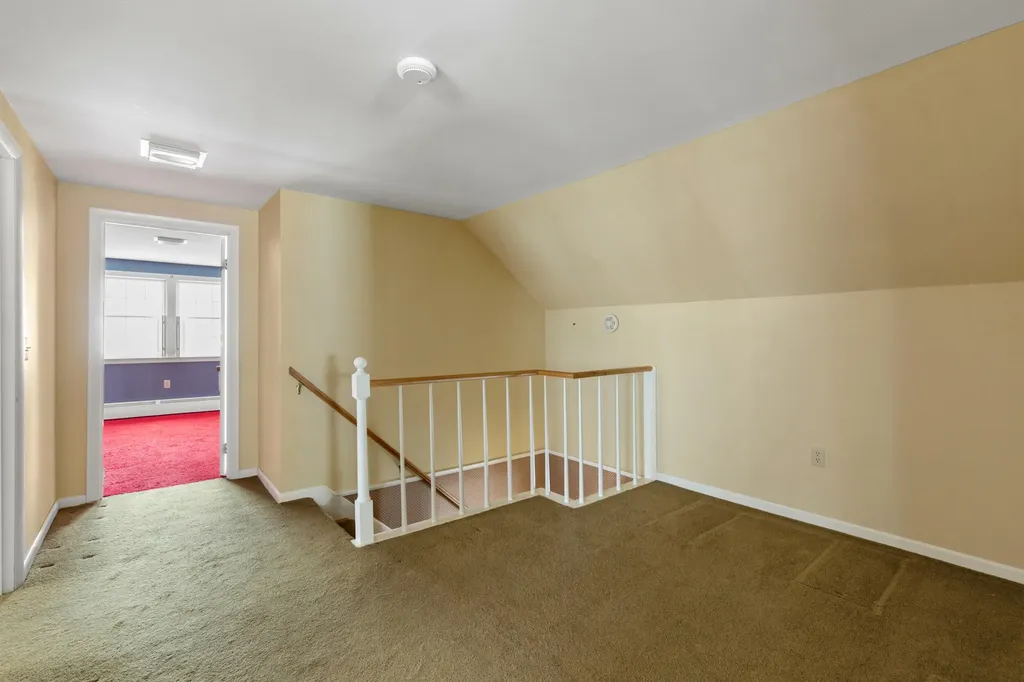 207 N High Street Bridgton ME 04009