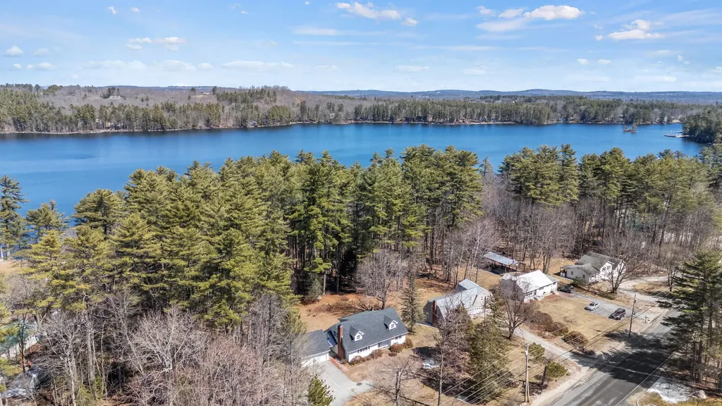 207 N High Street Bridgton ME 04009