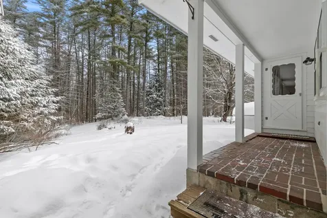 207 N High Street Bridgton ME 04009