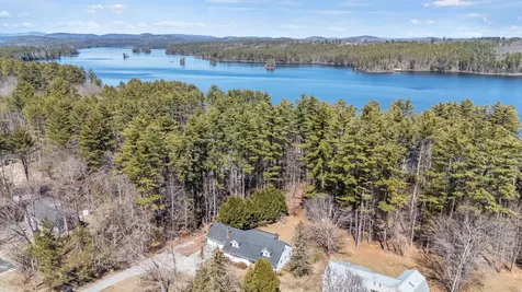 207 N High Street Bridgton ME 04009