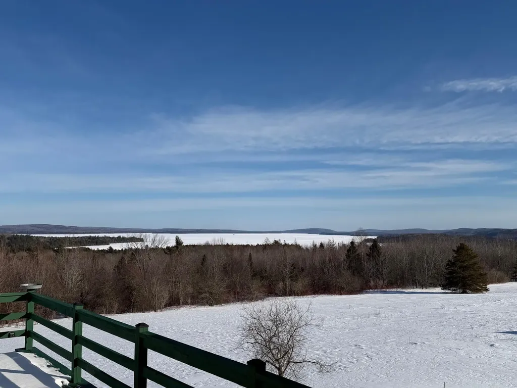 701 Us Route 1 Weston ME 04424