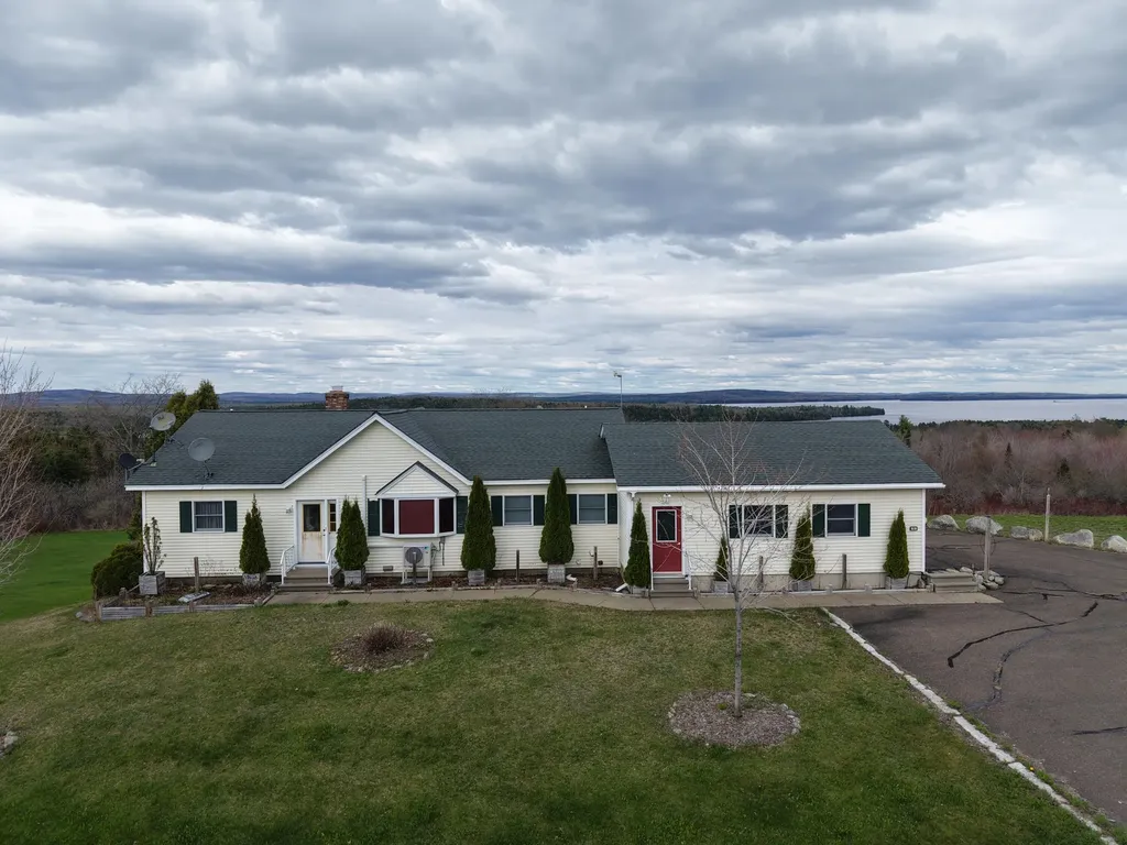 701 Us Route 1 Weston ME 04424