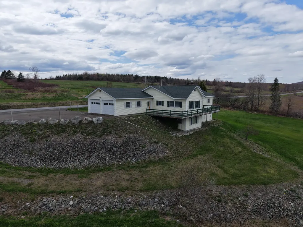 701 Us Route 1 Weston ME 04424