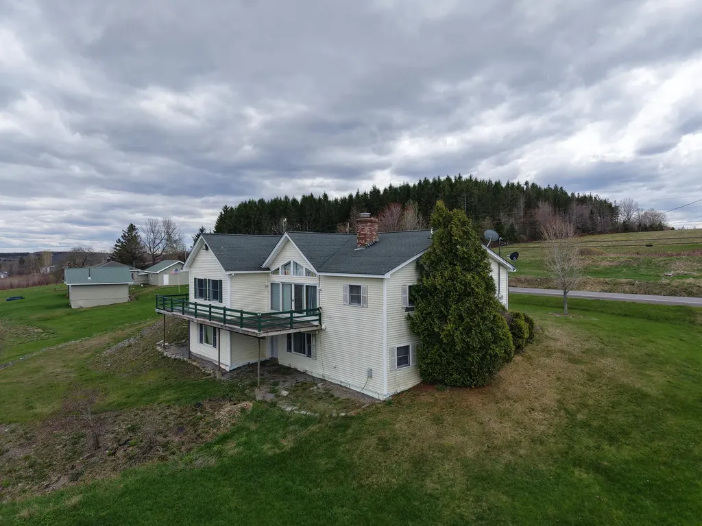 701 Us Route 1 Weston ME 04424